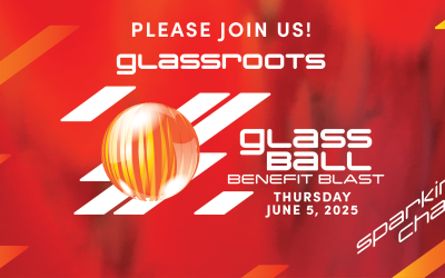 GlassBall 2025