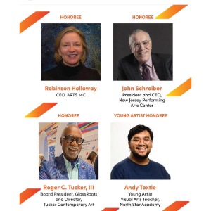 GlassRoots LiT May 2025 Newsletter