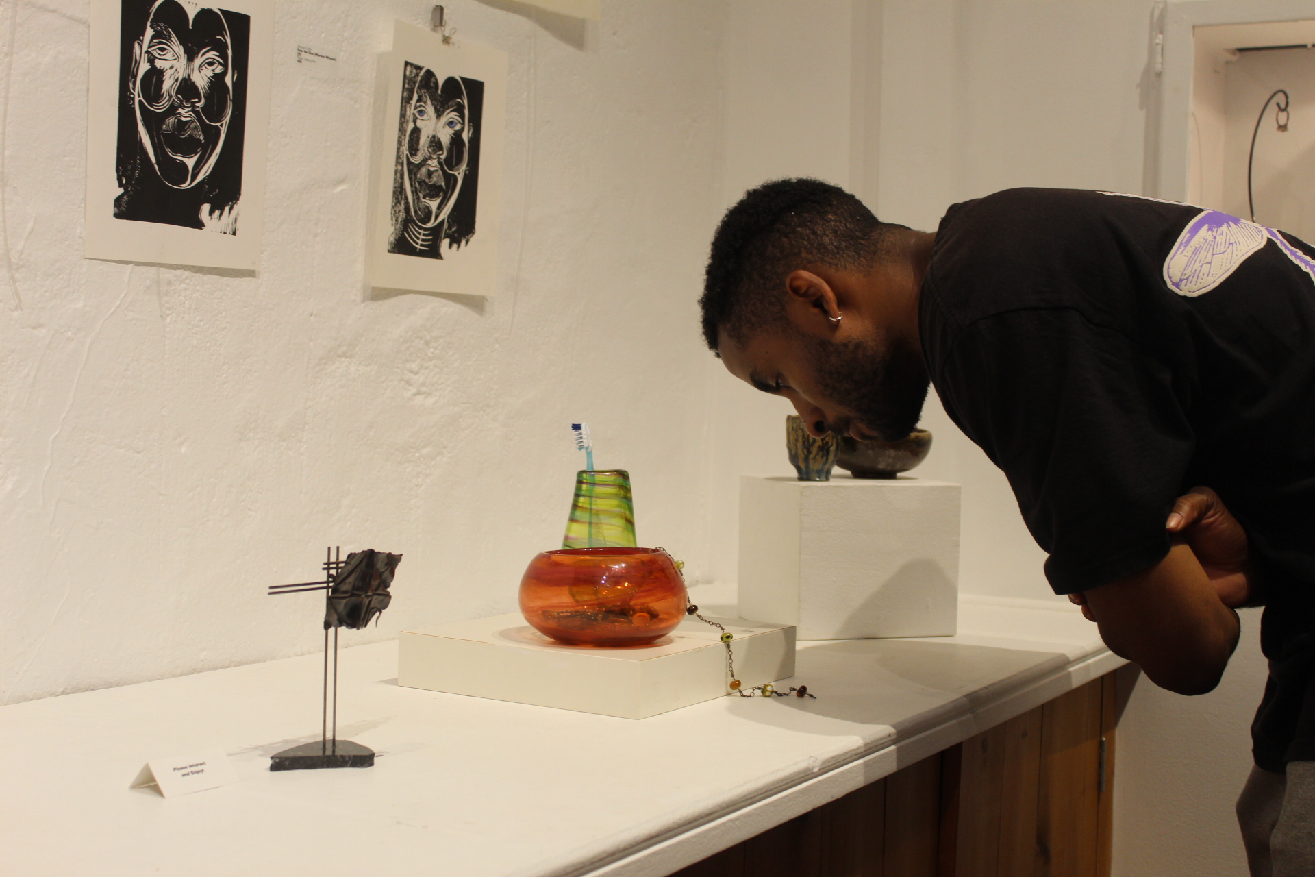 GRPV Exhibition Viewer