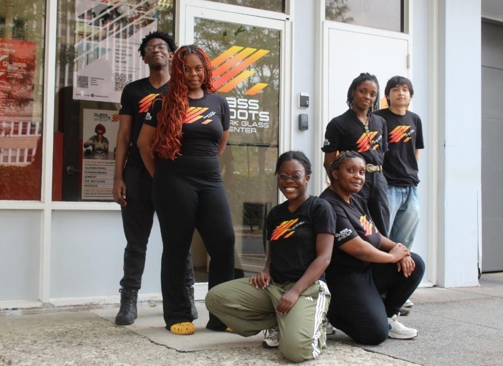 GRPV Fellows 2025 Group Shot