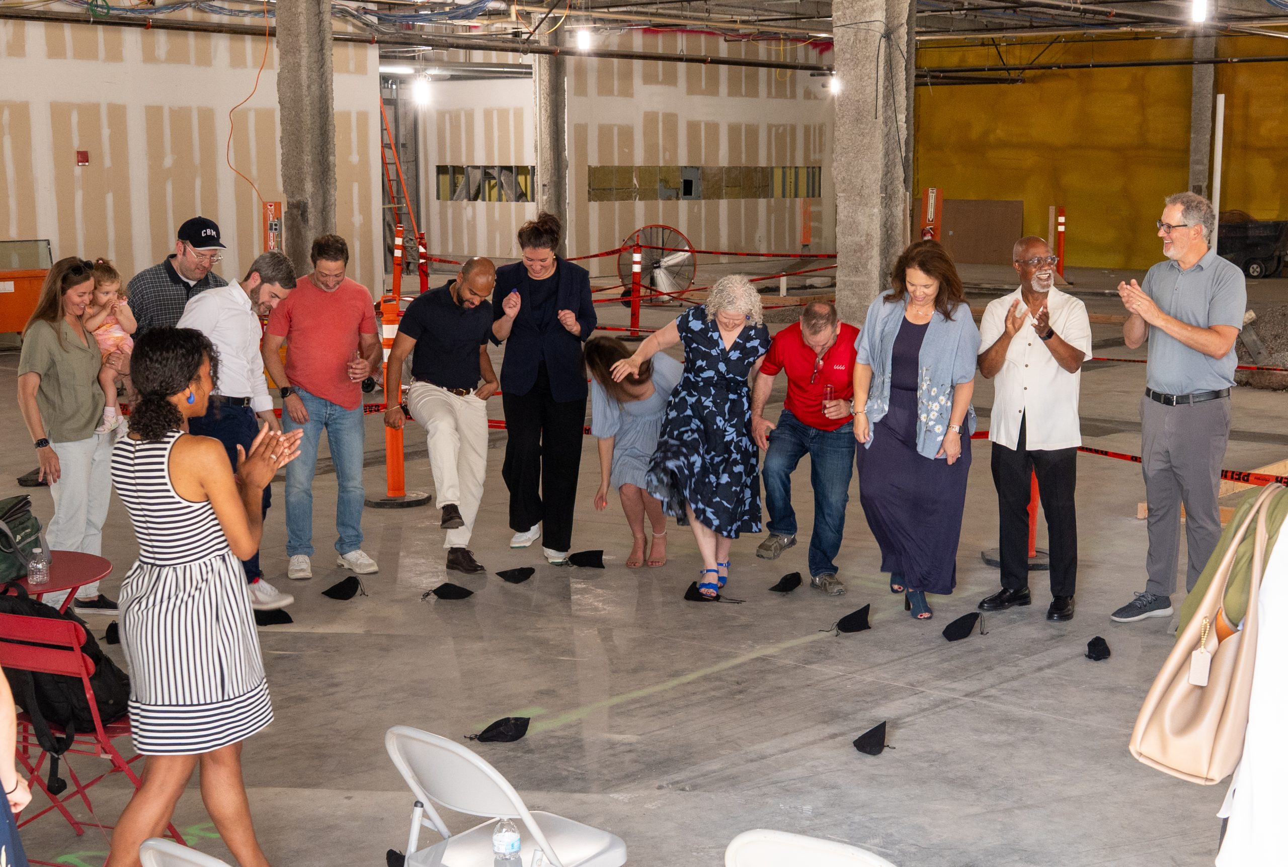 Glass Shattering Action Shot