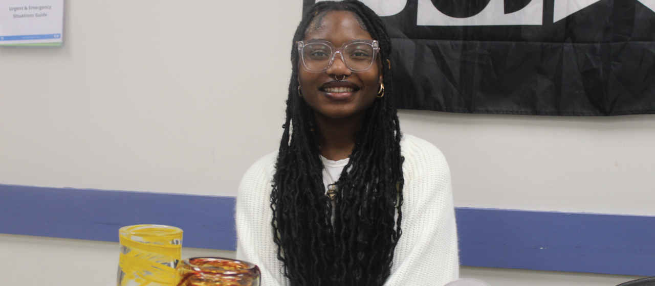 Youth Winter Classes GlassRoots