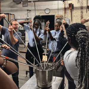 GlassRoots LIT December Newsletter