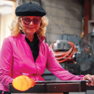 GlassRoots LIT December Newsletter