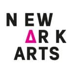 Newark Arts logo