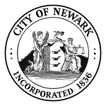 city of newark logo