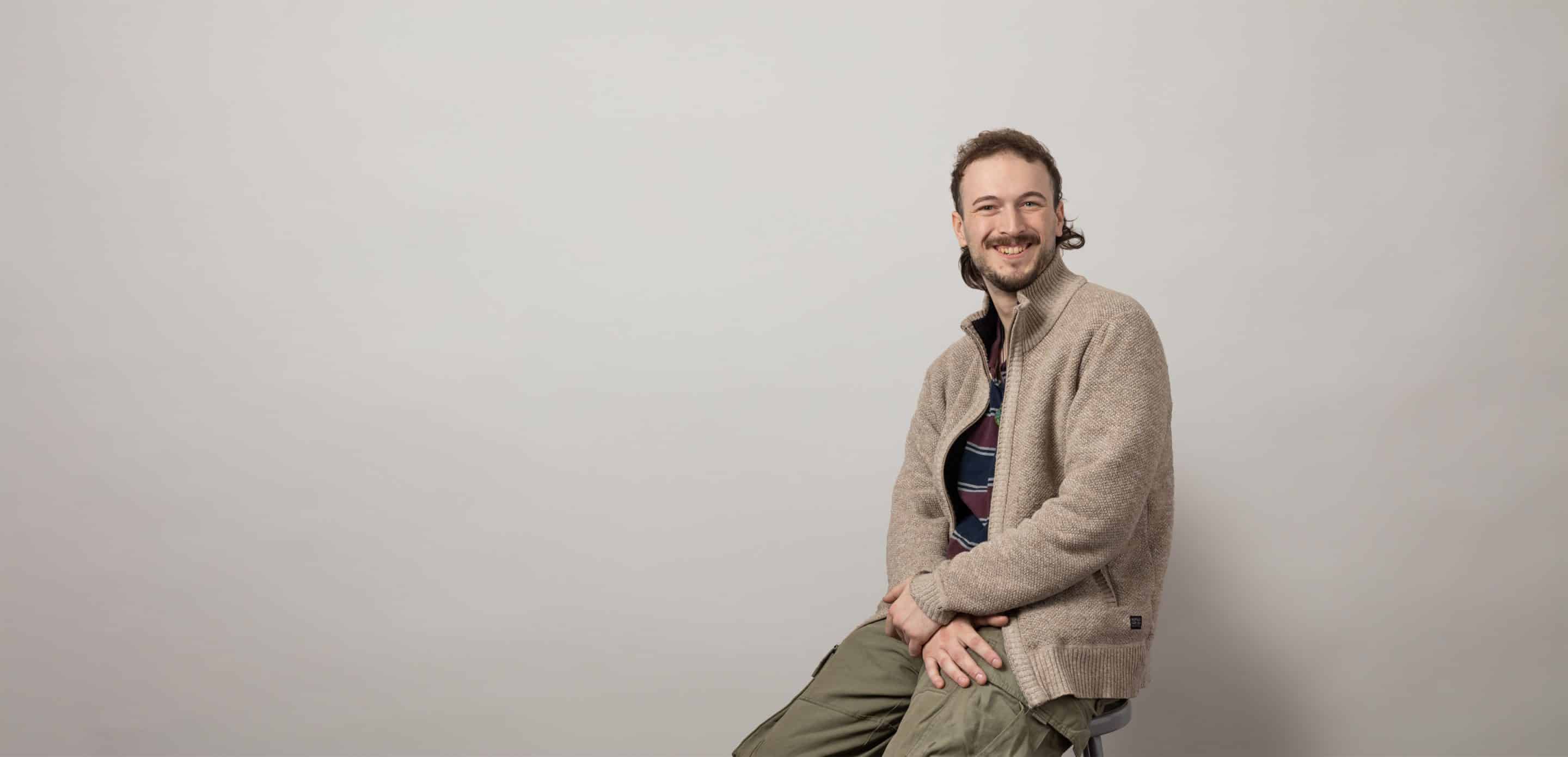 Ben Acocella Ben Acocella