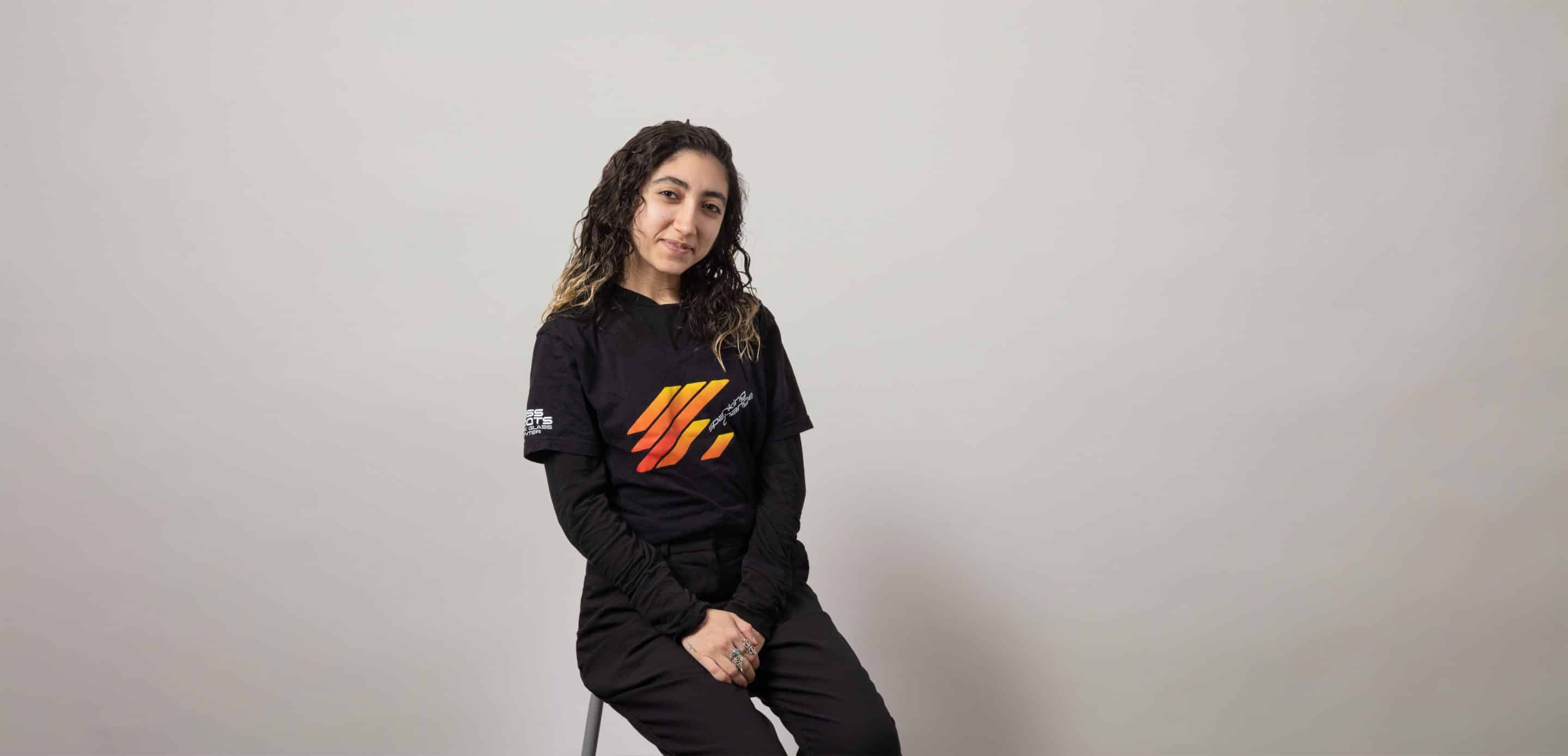 Zeinab Manesh Zeinab Manesh