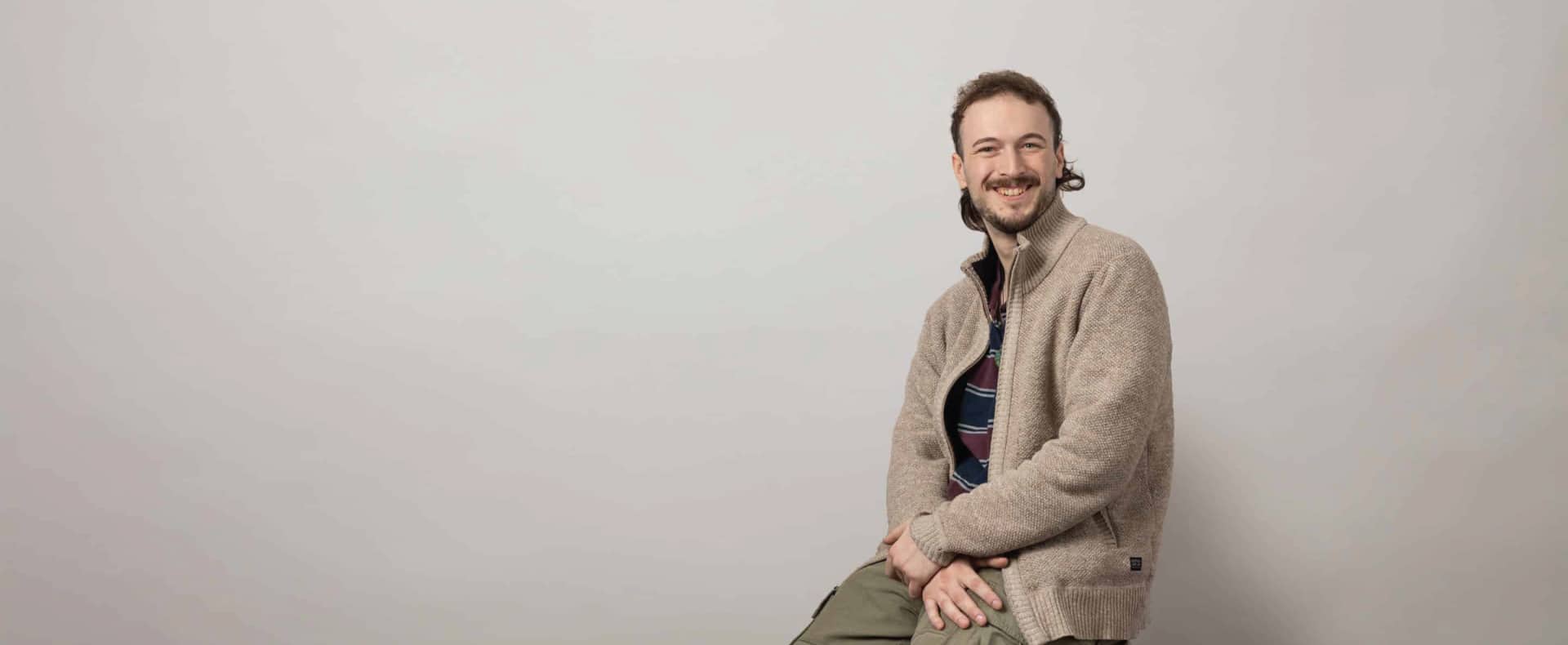 Ben Acocella