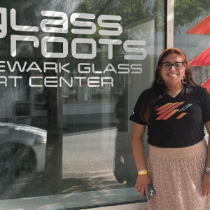 GlassRoots April Newsletter