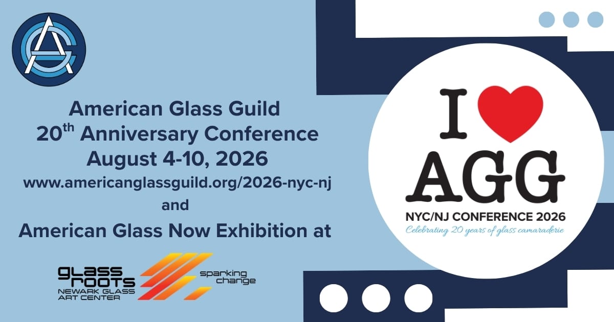 GlassRoots 25th Anniversary