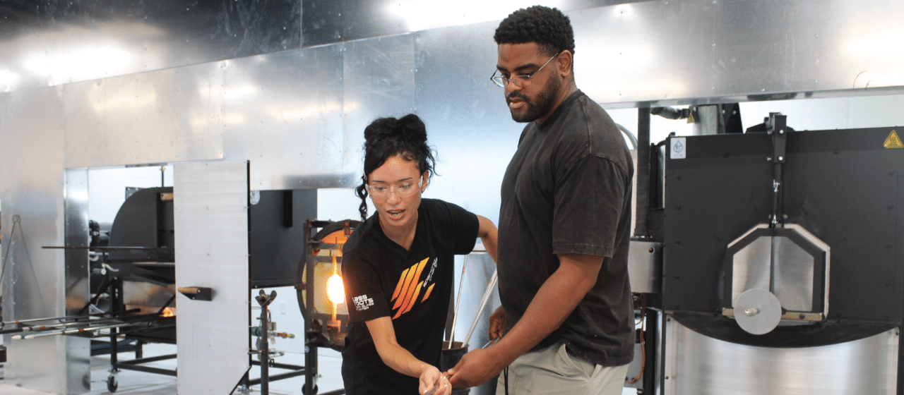 Adult Classes GlassRoots